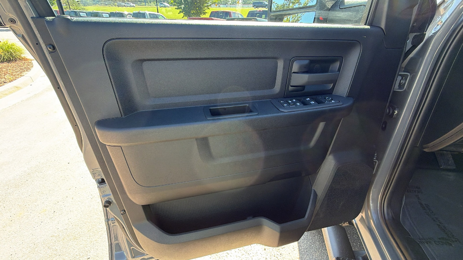New 2026 RAM 2500 Tradesman AWD/4WD image 14