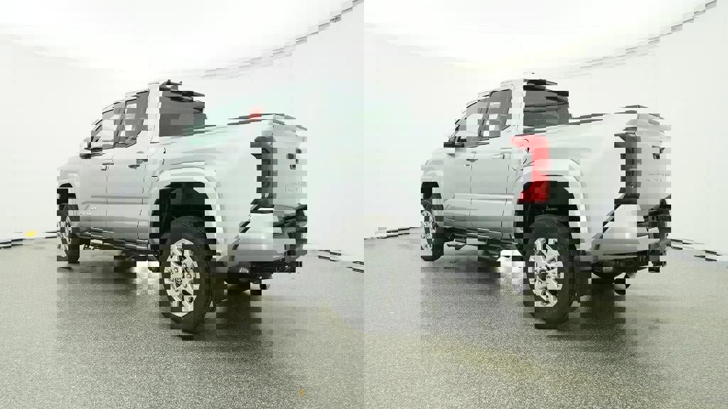 New 2026 Toyota Tacoma SR5 image 21