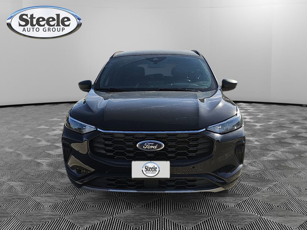 Used 2024 Ford Escape ST-Line image 8