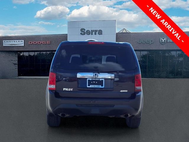 Used 2013 Honda Pilot EX-L image 5