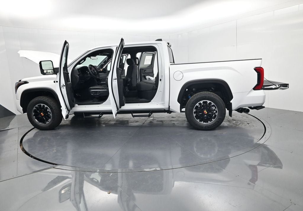 New 2026 Toyota Tundra SR5 AWD/4WD image 71