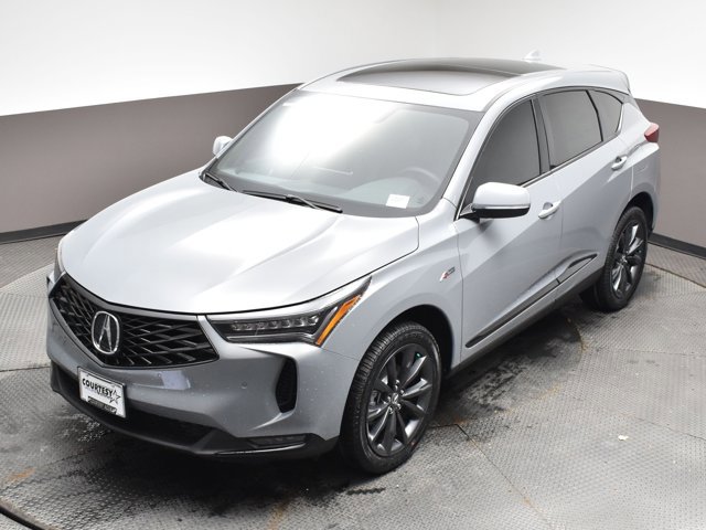 New 2026 Acura RDX A-Spec image 39