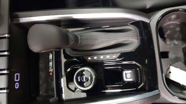 New 2026 Chevrolet Colorado Trail Boss image 21