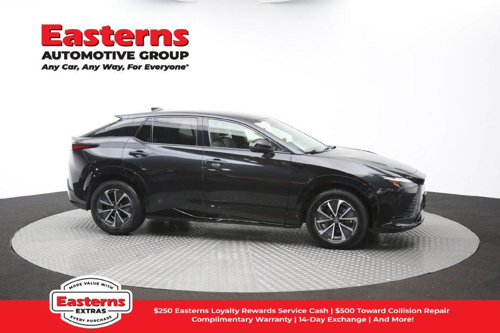 Used 2023 Lexus RZ 450e Premium w/ Technology Package AWD/4WD image 48