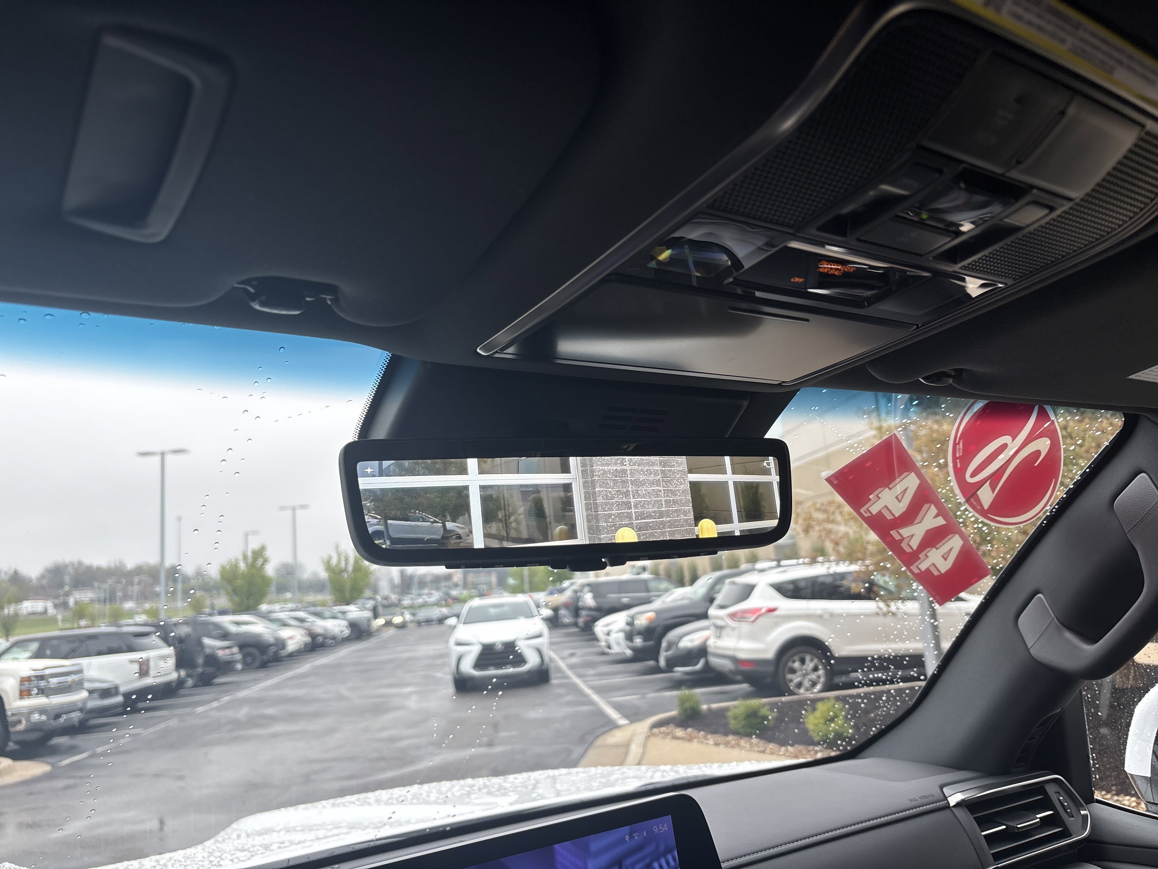 Used 2026 Lexus LX 600 F Sport image 27