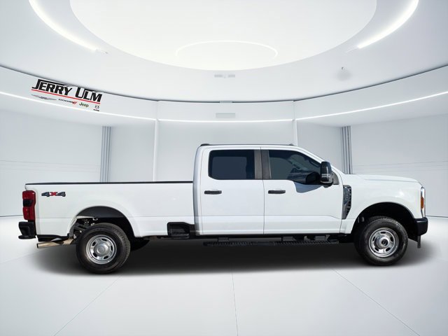 Used 2024 Ford F350 XL w/ 360-Degree Camera Package image 24