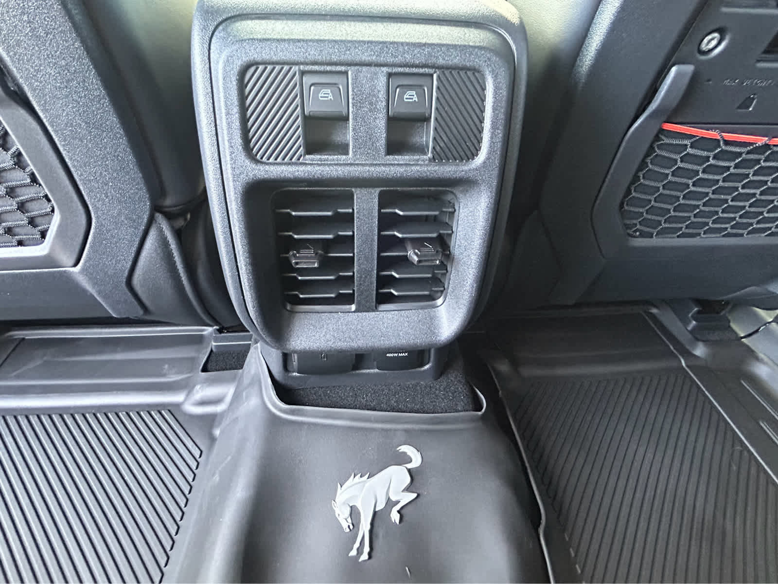 New 2026 Ford Bronco Raptor image 15