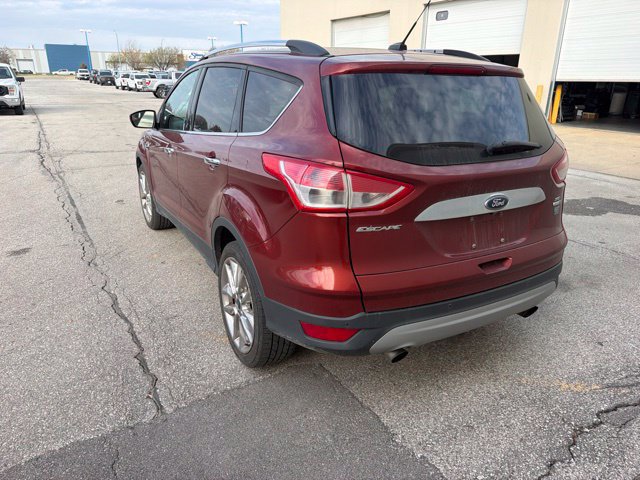 Used 2016 Ford Escape SE w/ SE Chrome Package AWD/4WD image 7