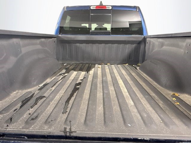 Used 2021 RAM 1500 Lone Star RWD image 34