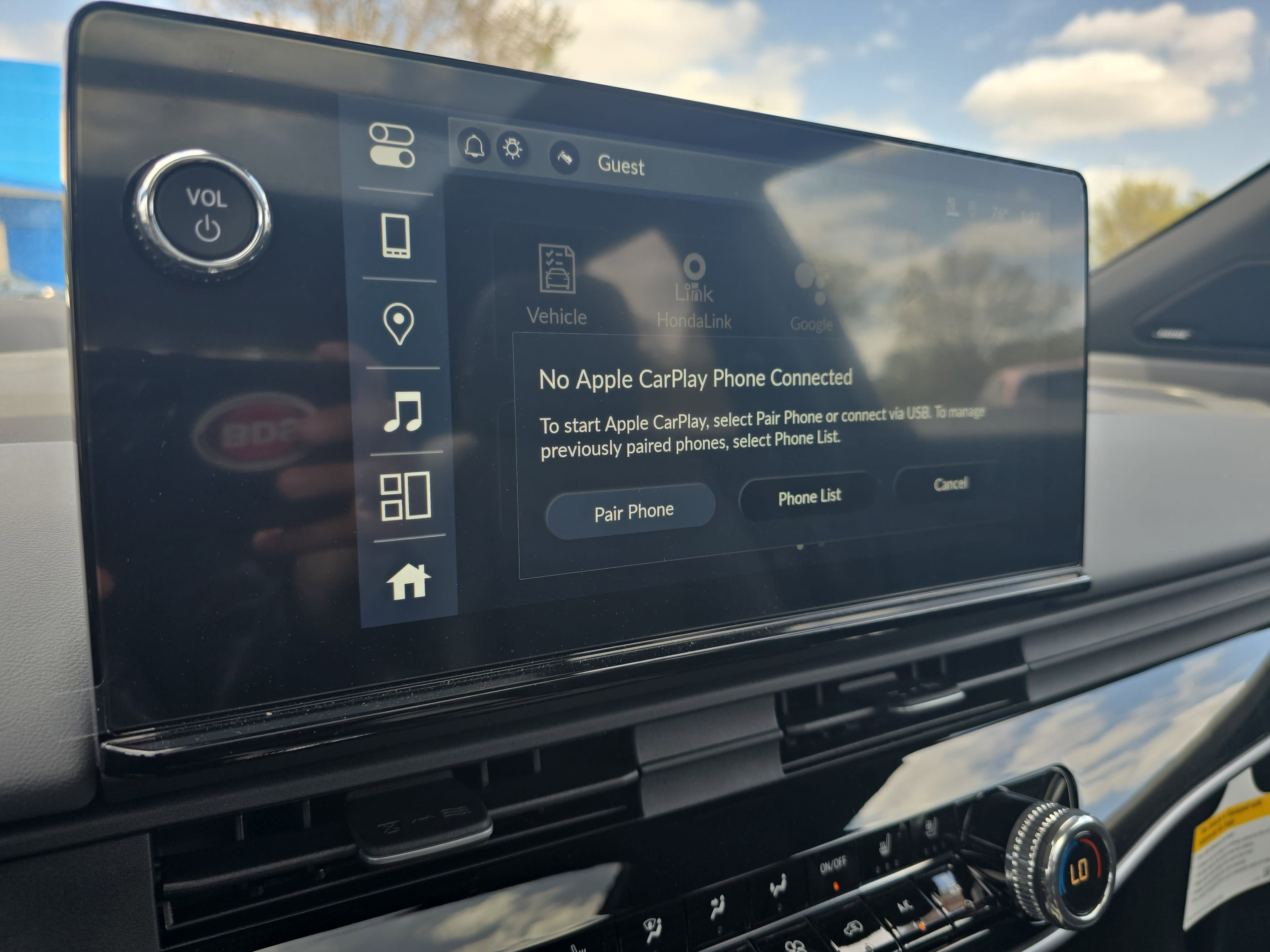 New 2026 Honda Prologue Elite image 20