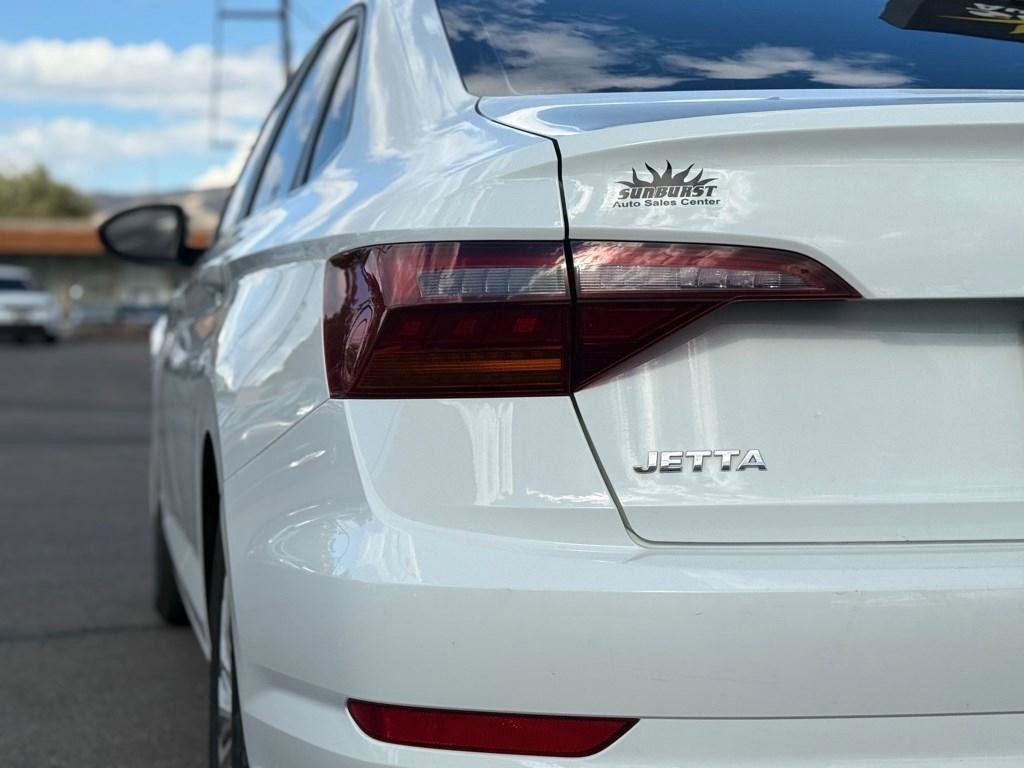 Used 2019 Volkswagen Jetta S image 11