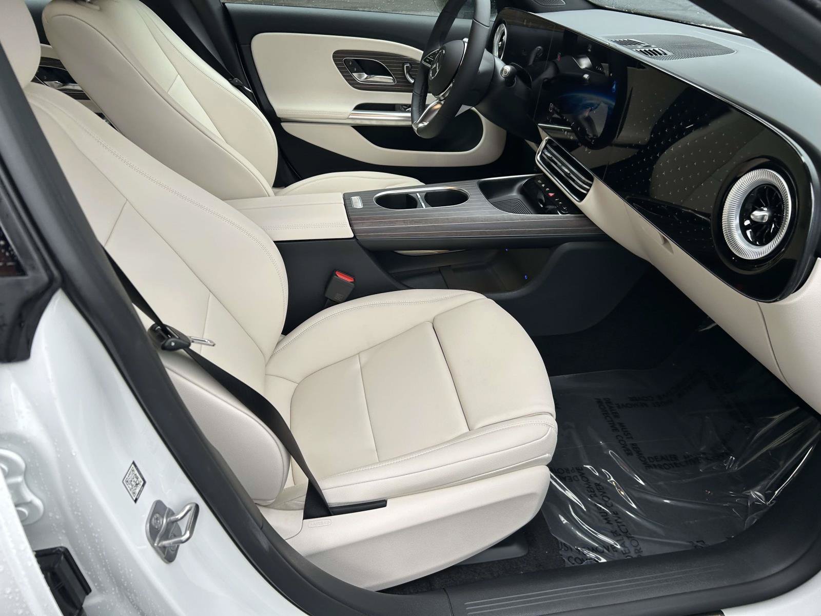 New 2027 Mercedes-Benz CLA 220 image 43