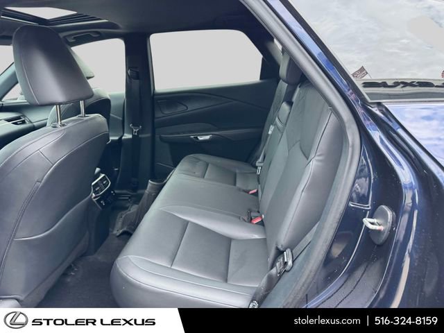 Used 2024 Lexus RX 350 Premium w/ Cold Area Package AWD/4WD image 14