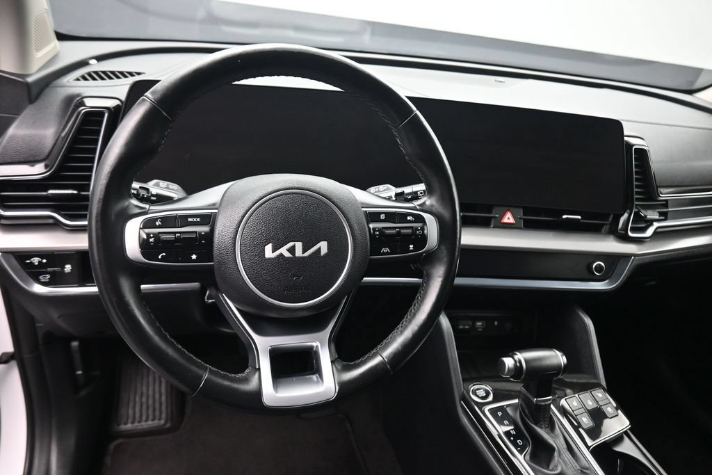 Used 2023 Kia Sportage SX AWD/4WD image 15