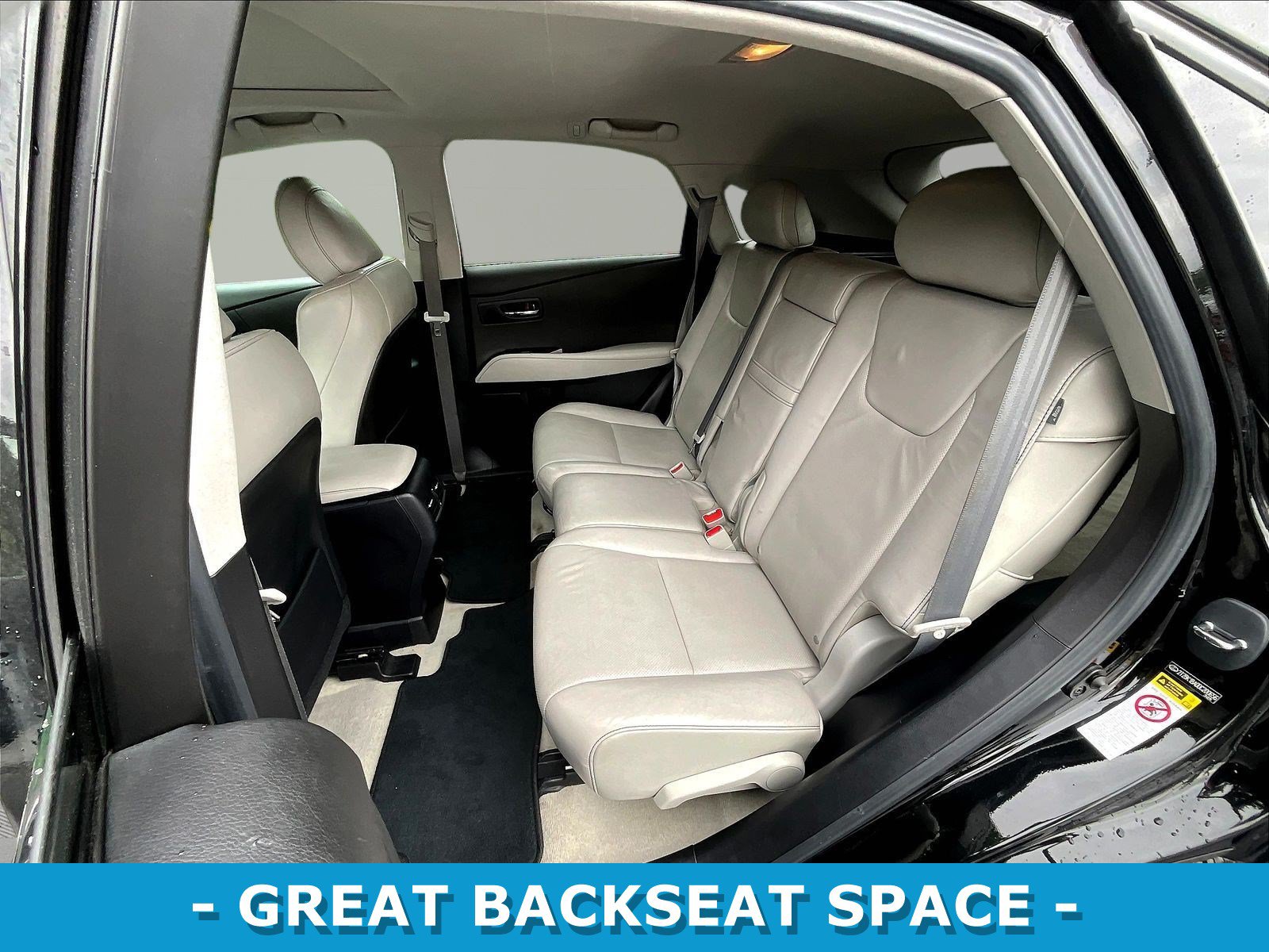 Used 2013 Lexus RX 350 AWD w/ Navigation Pkg image 22