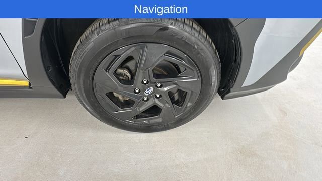 Certified 2024 Subaru Crosstrek 2.5i Sport image 11