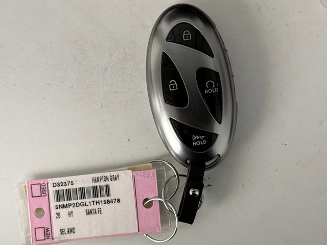 Used 2026 Hyundai Santa Fe SEL image 10