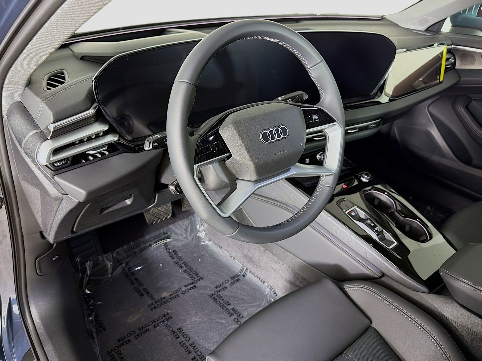 New 2026 Audi A5 2.0T Premium Plus AWD/4WD image 9