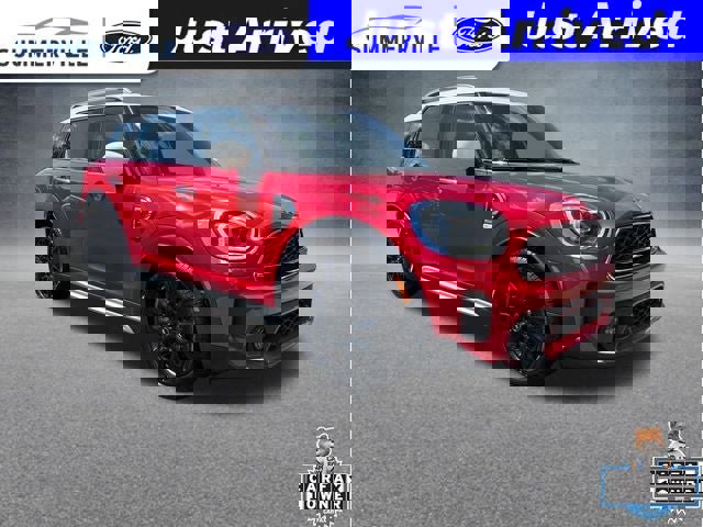 Used 2023 MINI Cooper Countryman S