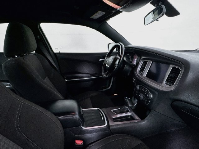 Used 2023 Dodge Charger SXT RWD image 26