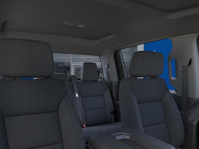 New 2026 Chevrolet Silverado 1500 RST w/ RST Select Package AWD/4WD image 24