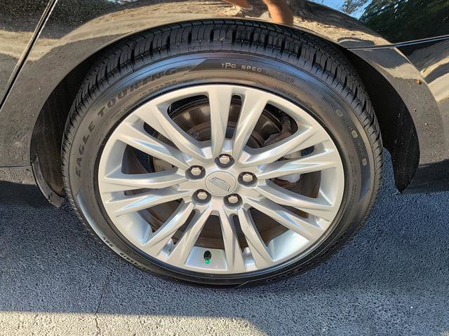 Used 2019 Cadillac XTS Luxury image 15