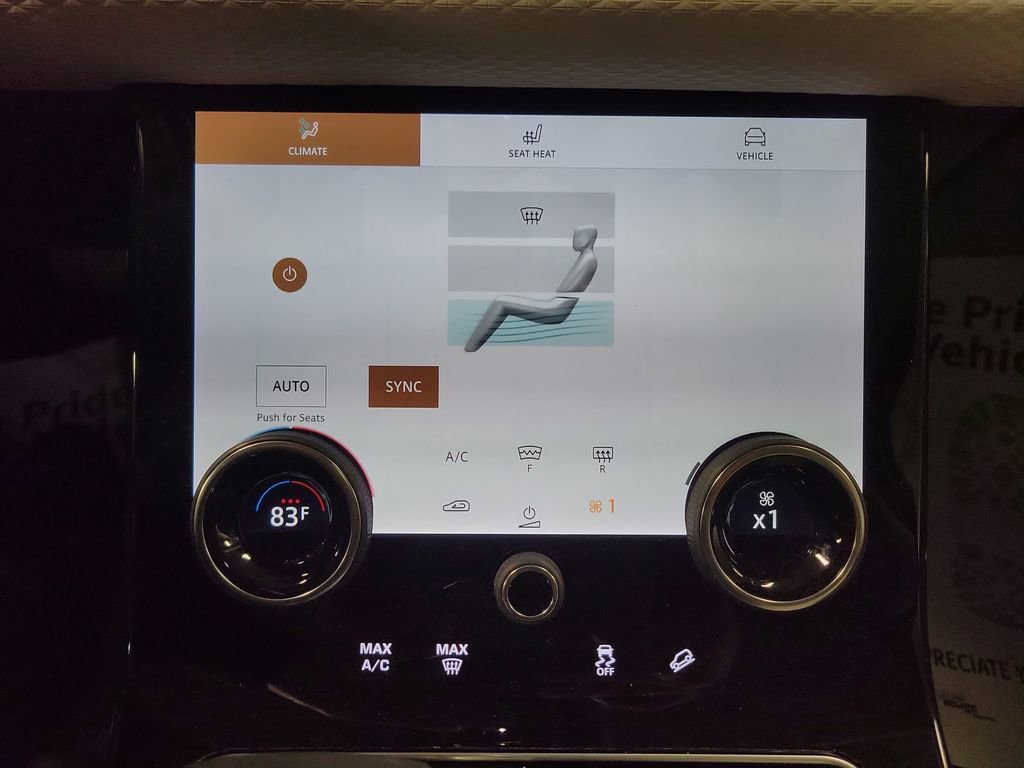 Used 2021 Land Rover Range Rover Velar S image 16