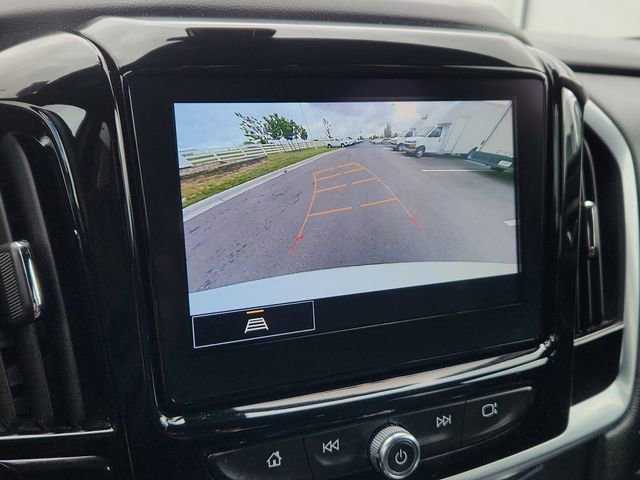 Used 2022 Chevrolet Traverse LT AWD/4WD image 45