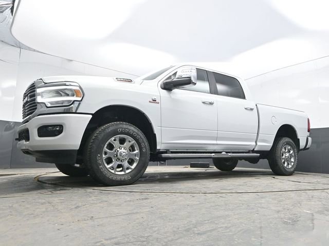 Used 2024 RAM 2500 Laramie image 39