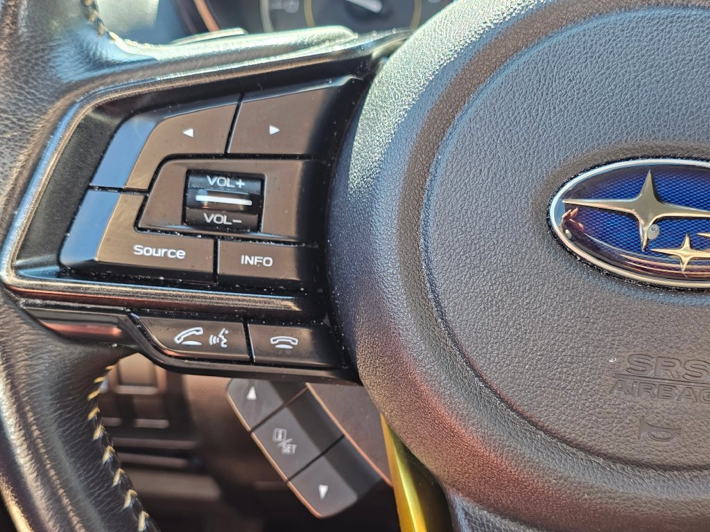 Used 2021 Subaru Crosstrek 2.5i Sport w/ Popular Package #2B AWD/4WD image 24
