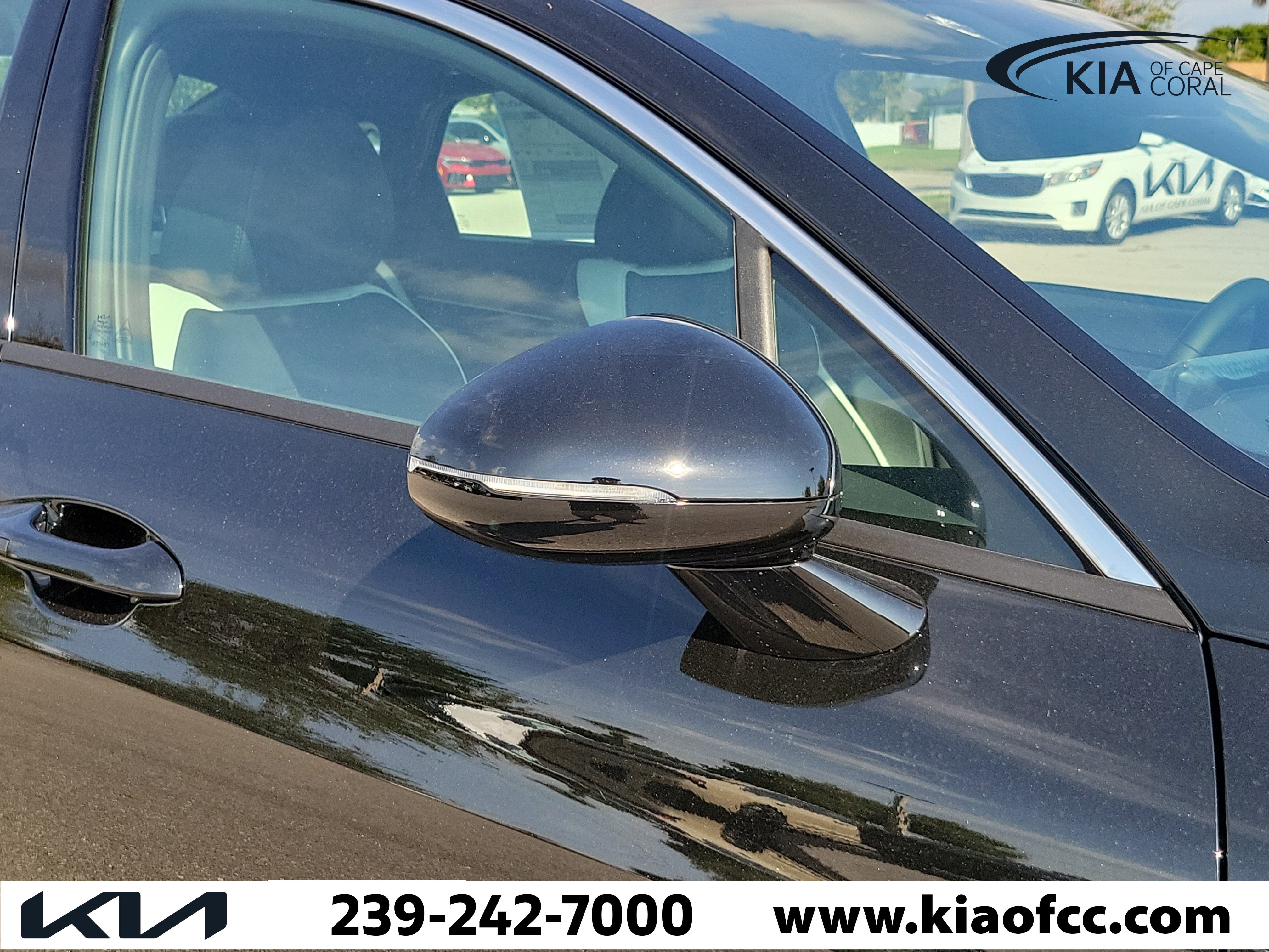 New 2026 Kia K5 GT-Line FWD image 8