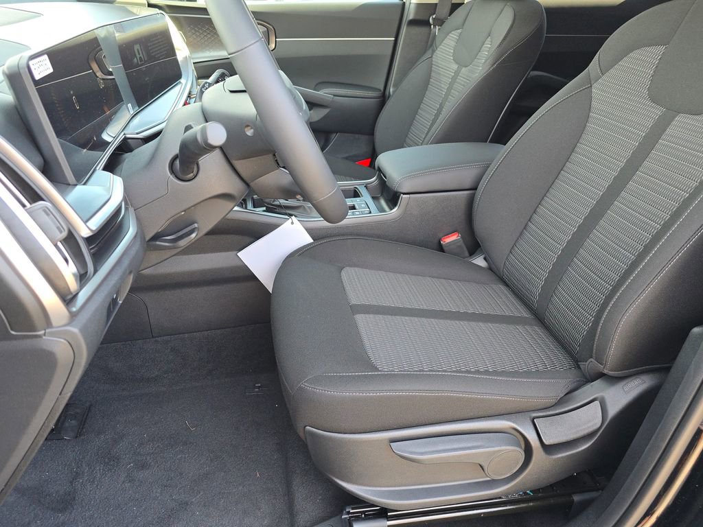New 2026 Kia Sorento LX image 23
