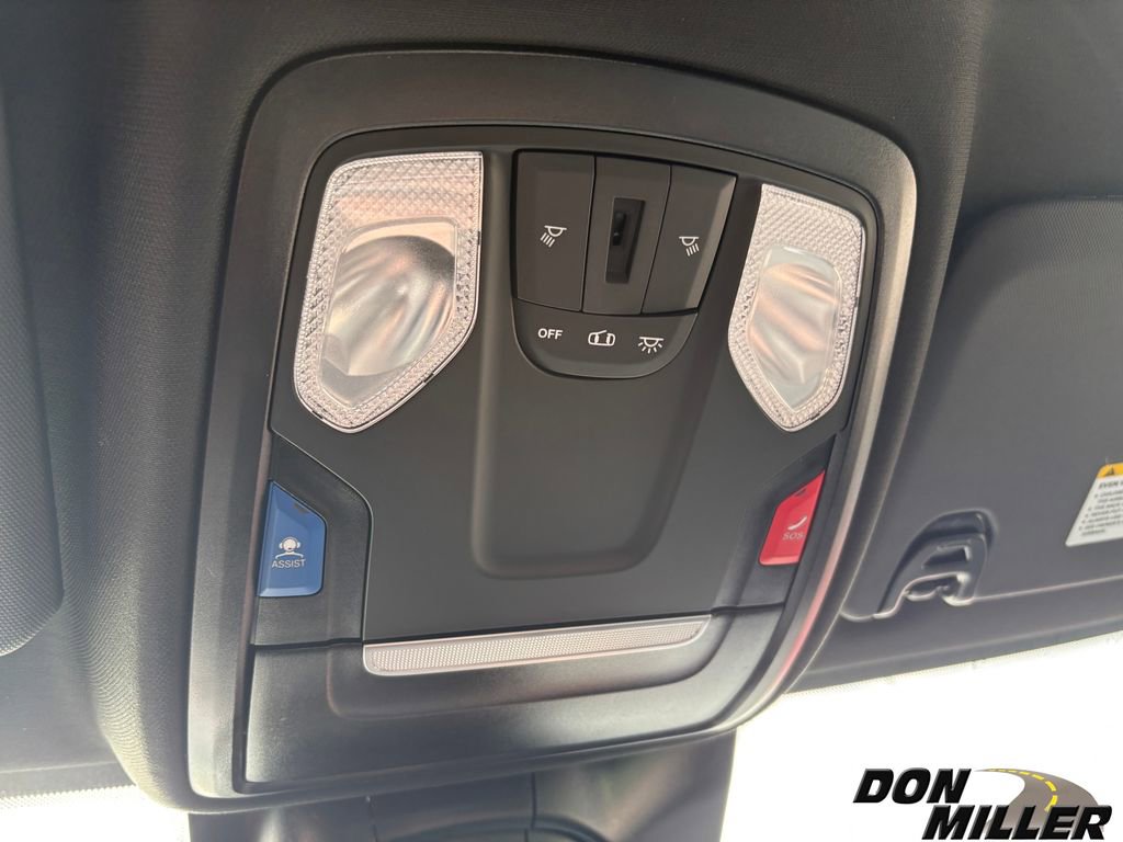 New 2026 RAM 2500 Tradesman image 24