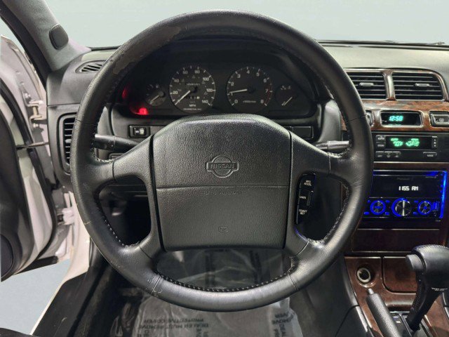 Used 1996 Nissan Maxima GXE FWD image 23