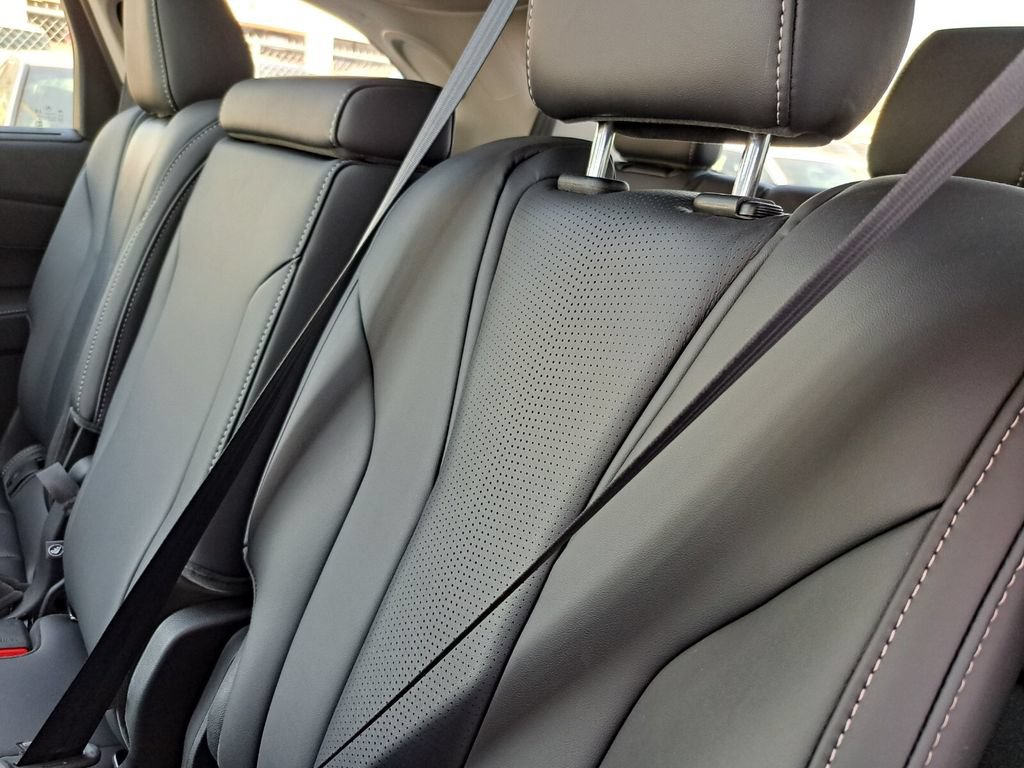 New 2026 Acura MDX w/ Technology Package FWD image 22