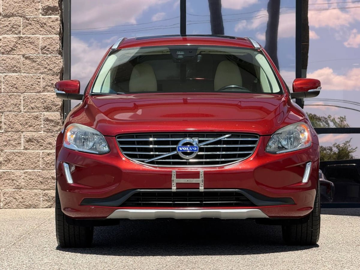 Used 2016 Volvo XC60 T5 Premier FWD image 20