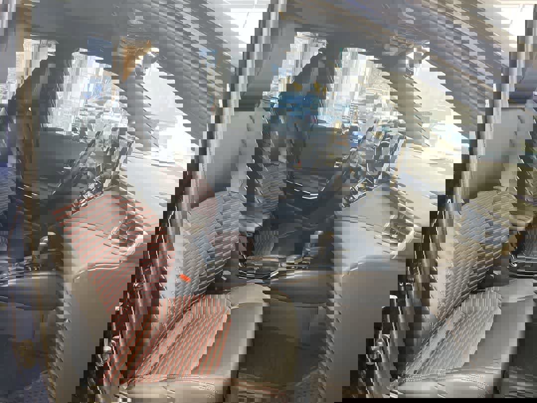 Used 2023 Toyota Corolla XSE image 24