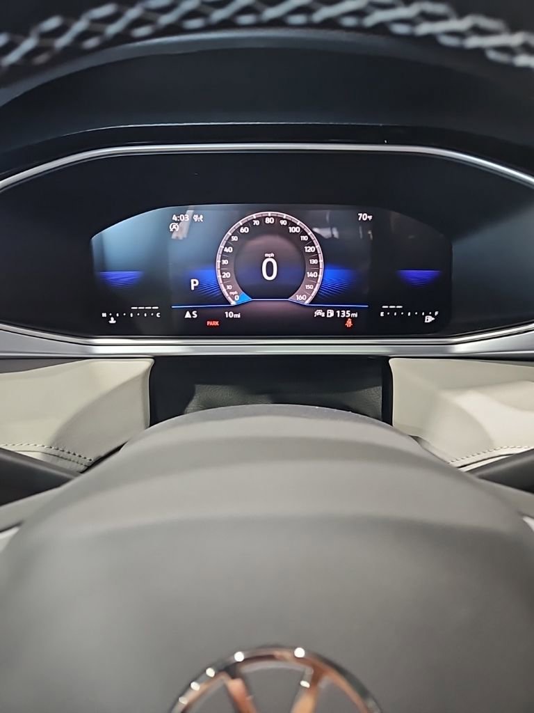 New 2026 Volkswagen Taos SE image 33