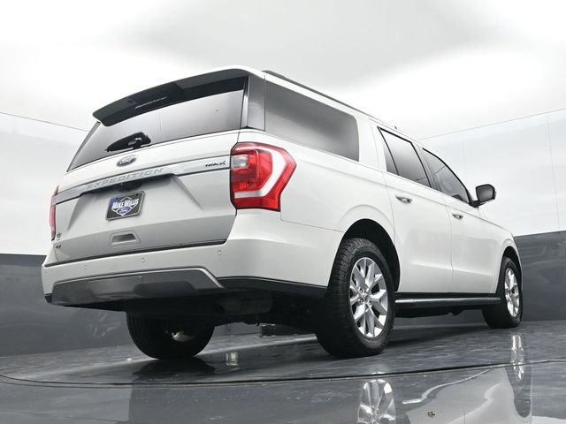 Used 2021 Ford Expedition Max XLT image 23