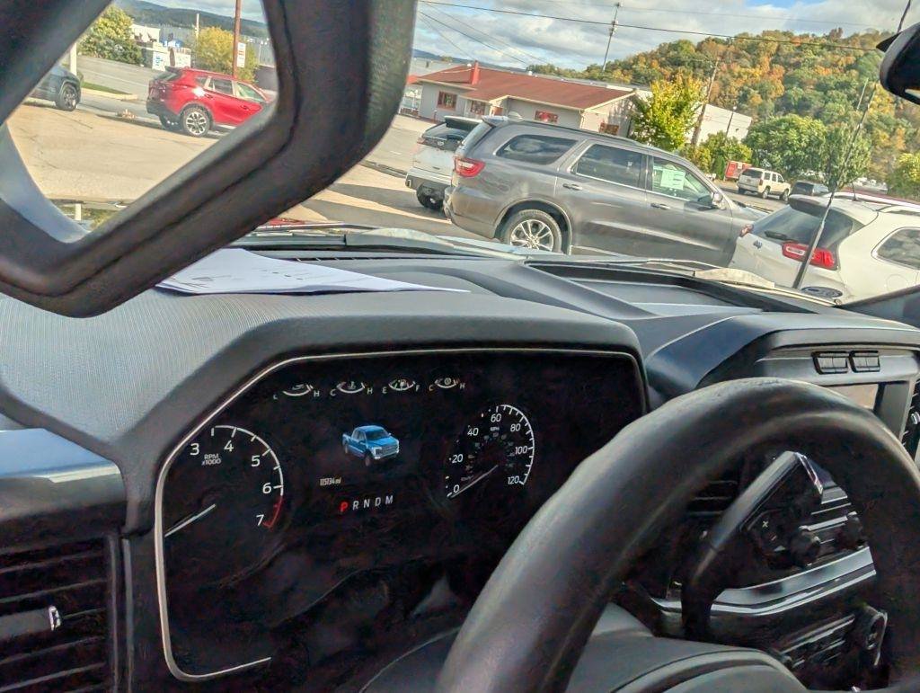 Used 2021 Ford F150 XL w/ STX Appearance Package AWD/4WD image 20