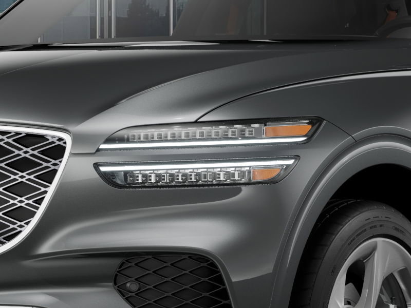 Used 2026 Genesis GV70 2.5T AWD/4WD image 9