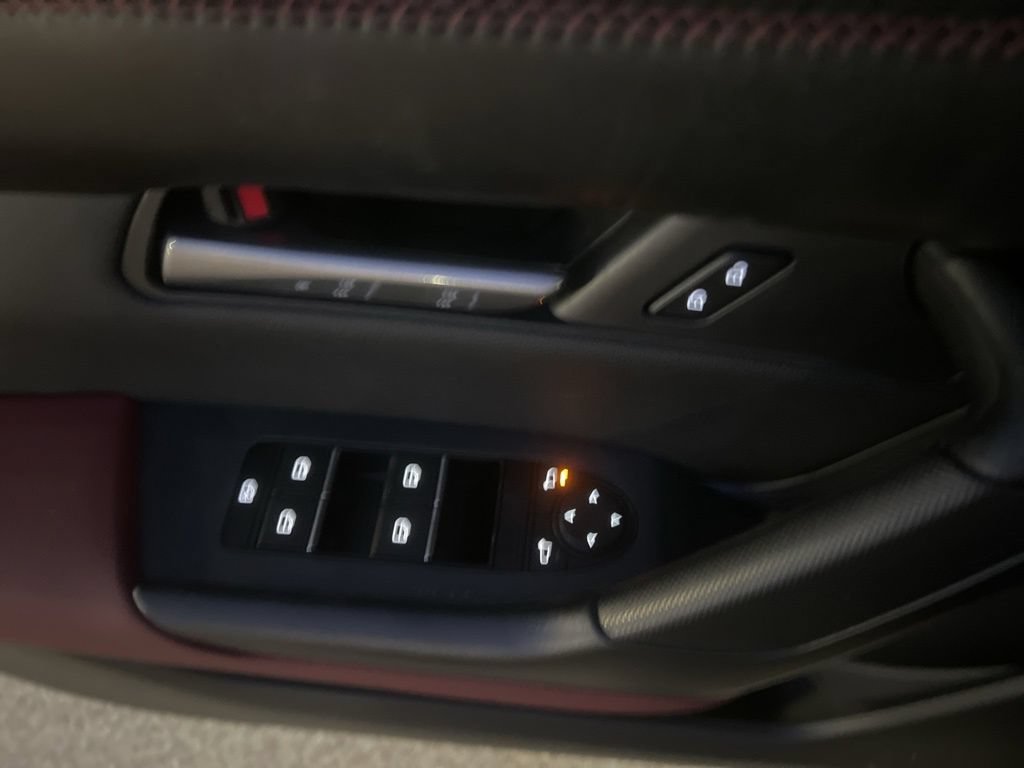 New 2026 MAZDA CX-50 AWD 2.5 Hybrid w/ Premium Pkg image 13