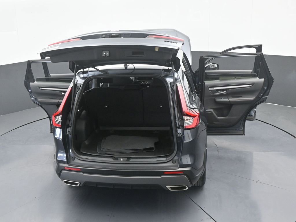 Used 2023 Honda CR-V Sport image 73