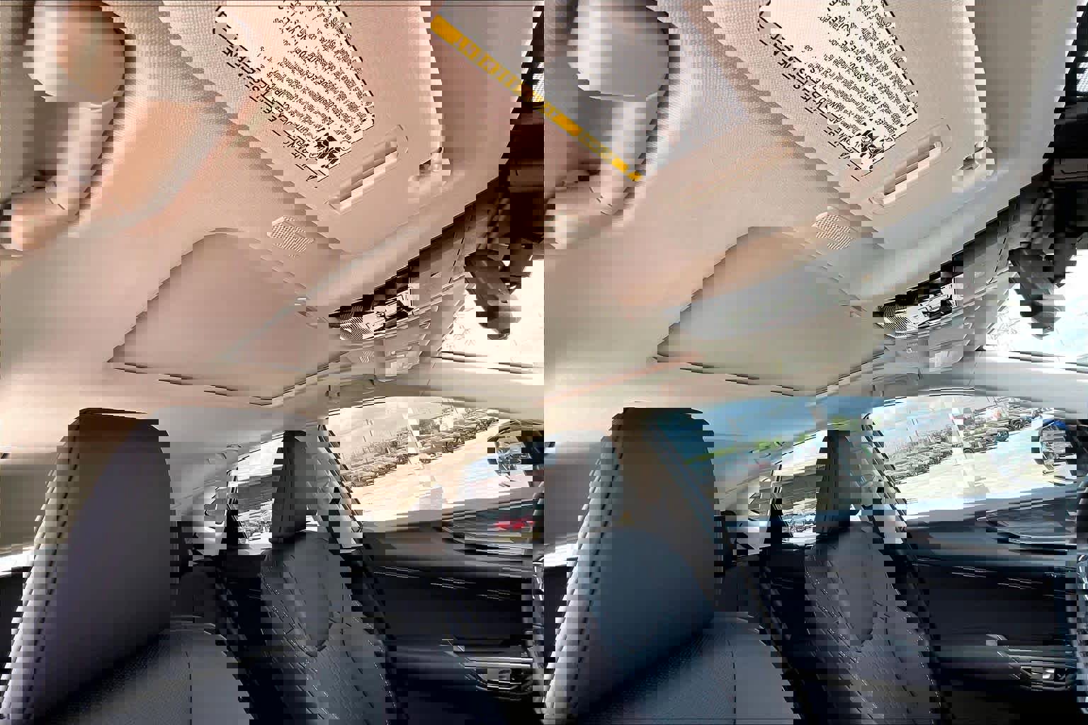 Used 2025 Lexus NX 250 FWD w/ Accessory Package (K3) image 12