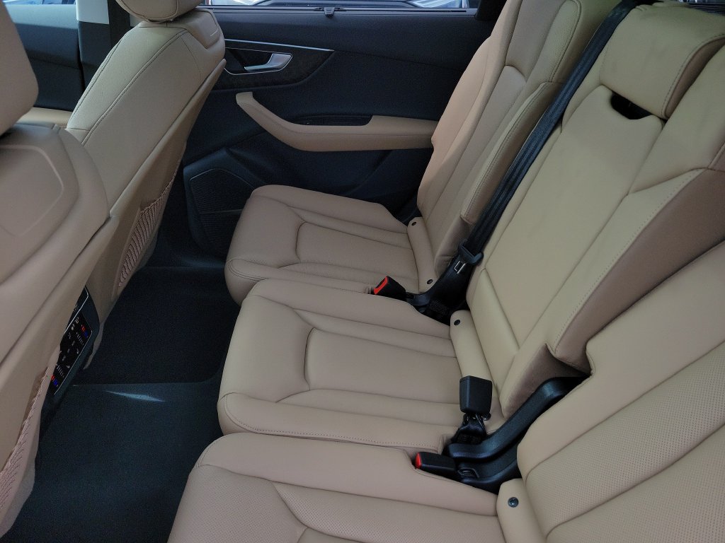 New 2026 Audi Q7 2.0T Premium Plus AWD/4WD image 26