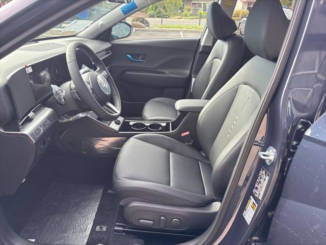 New 2026 Hyundai Kona Limited image 9