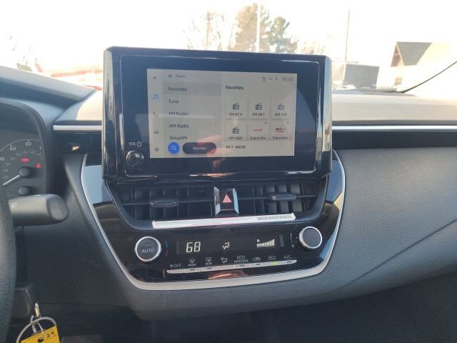 Certified 2024 Toyota Corolla LE image 18