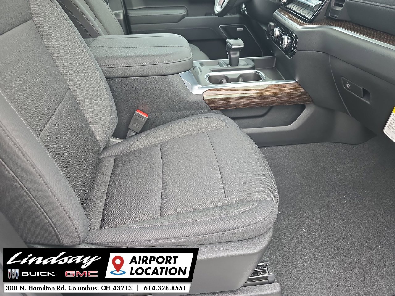 New 2026 GMC Sierra 1500 Elevation w/ Preferred Package AWD/4WD image 29
