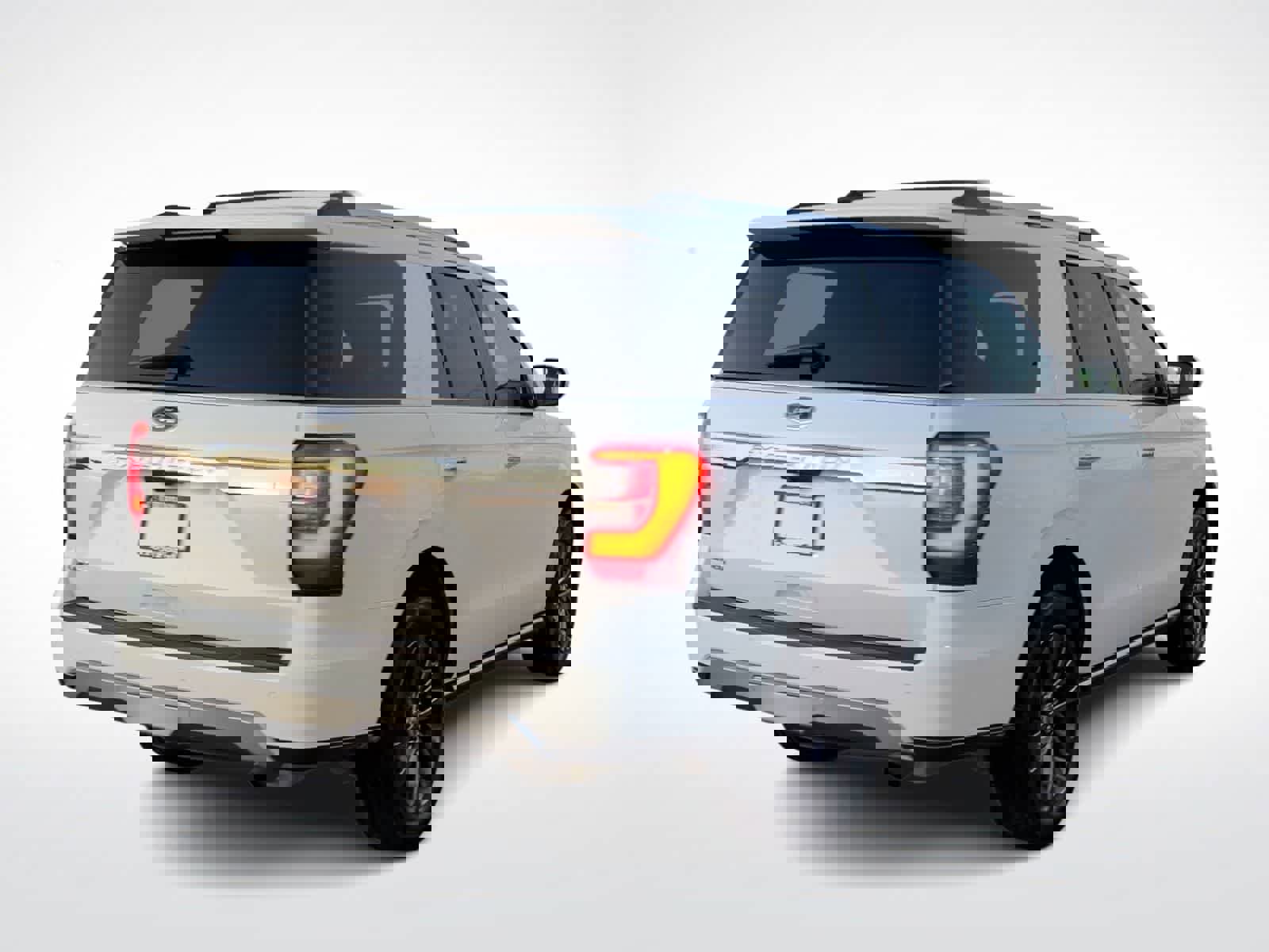 Used 2021 Ford Expedition Limited image 8