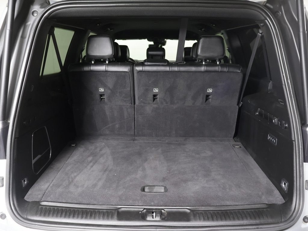 Used 2024 Jeep Wagoneer L Series III w/ Flexible Seating Group AWD/4WD image 21
